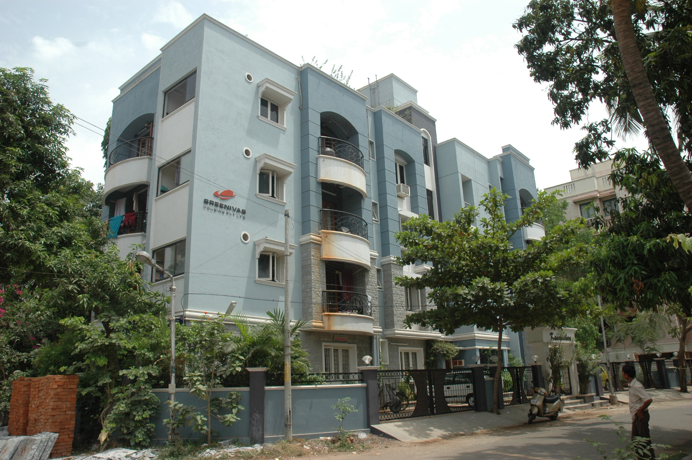 Kanagathara